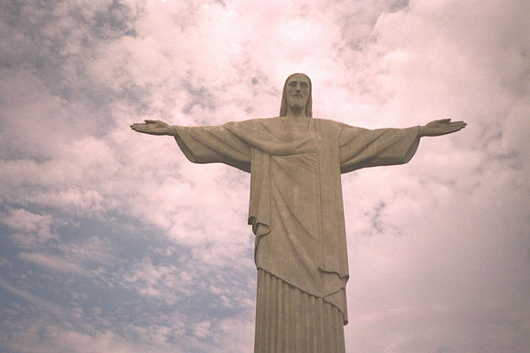 Rio de Janiero