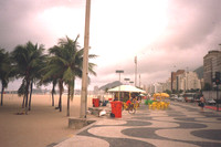 Rio de Janiero