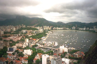 Rio de Janiero