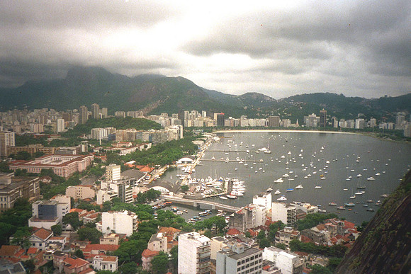Rio de Janiero