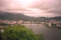 Rio de Janiero