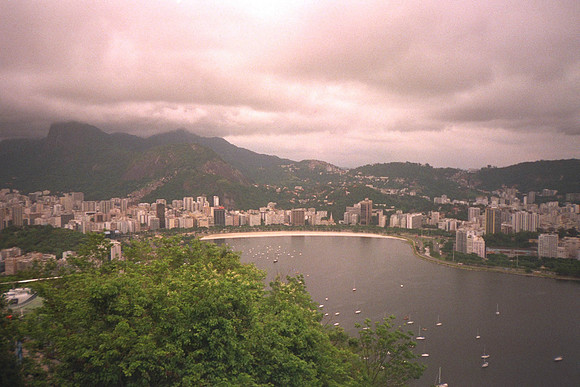 Rio de Janiero