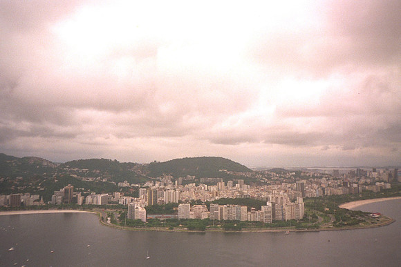 Rio de Janiero