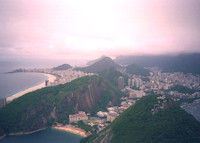 Rio de Janiero
