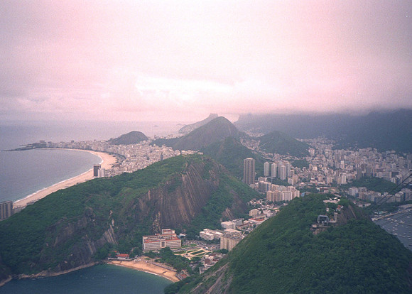 Rio de Janiero