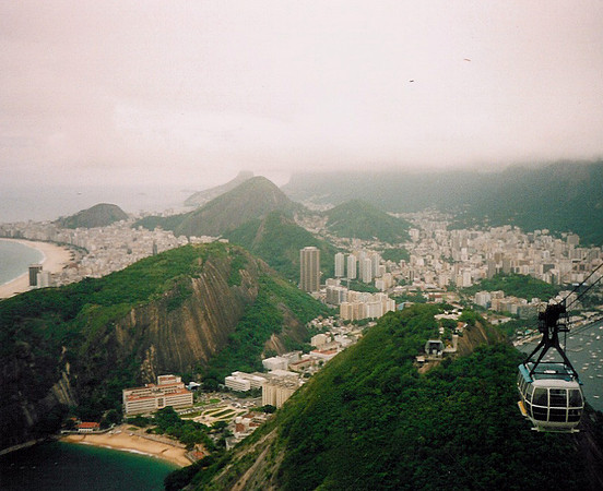 Rio de Janiero