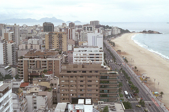 Rio de Janiero