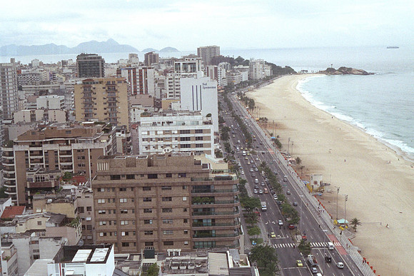 Rio de Janiero