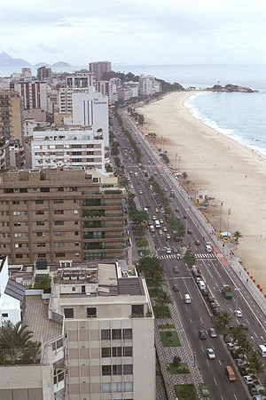 Rio de Janiero