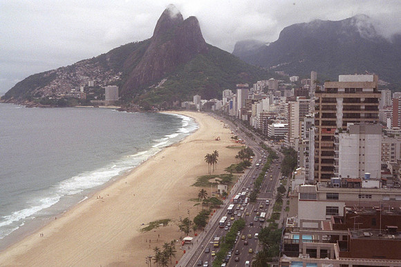 Rio de Janiero