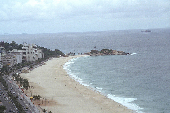 Rio de Janiero