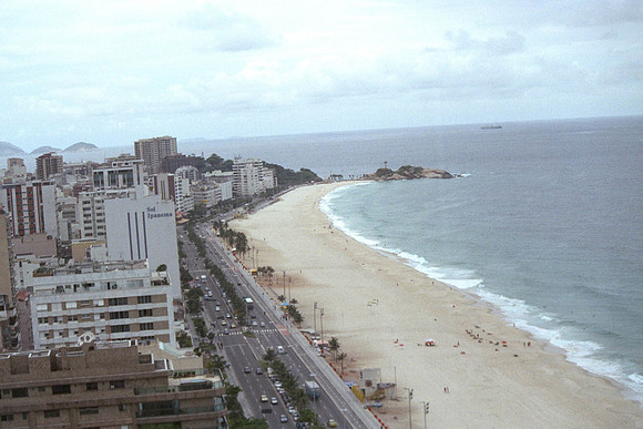 Rio de Janiero