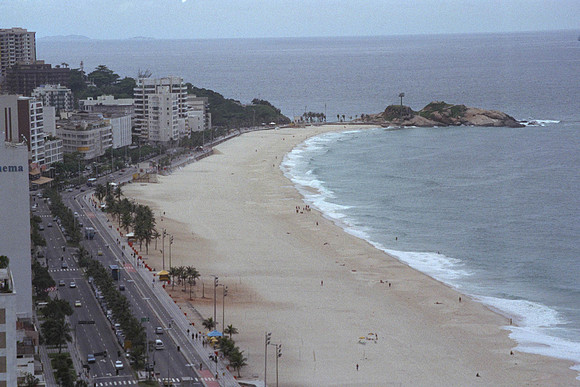 Rio de Janiero