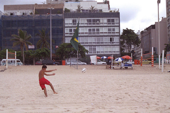 Rio de Janiero