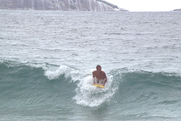 Rio de Janiero