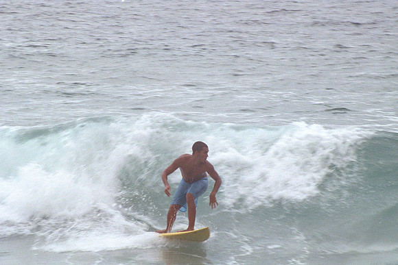 Rio de Janiero
