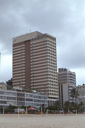 Rio de Janiero