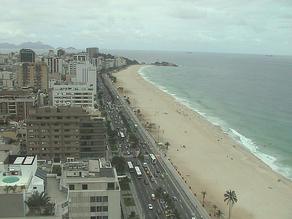 Rio de Janiero