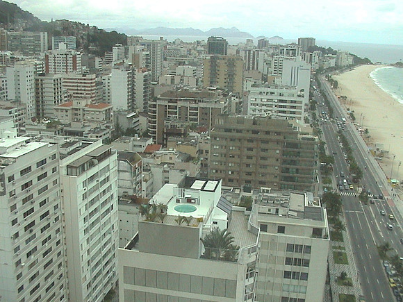 Rio de Janiero