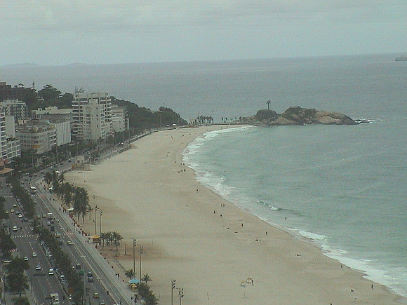 Rio de Janiero