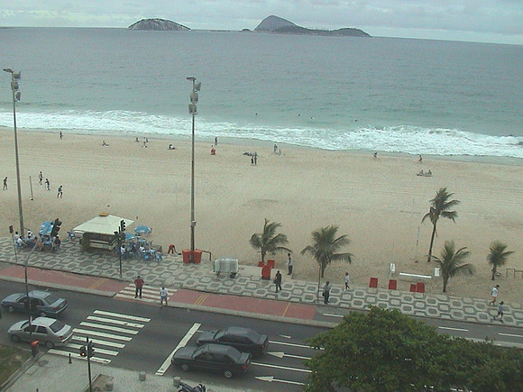 Rio de Janiero