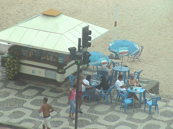 Rio de Janiero