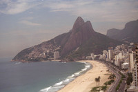 Rio de Janiero