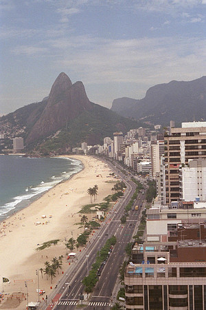 Rio de Janiero