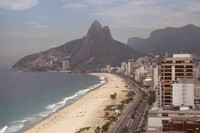 Rio de Janiero