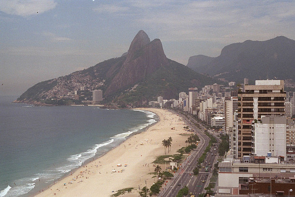 Rio de Janiero