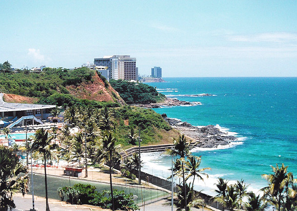 Salvador