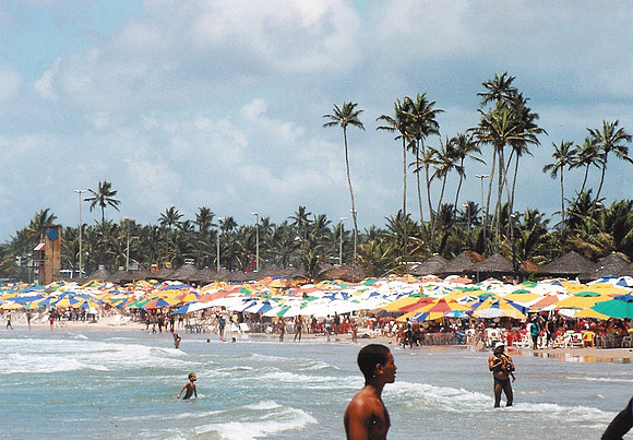 Salvador