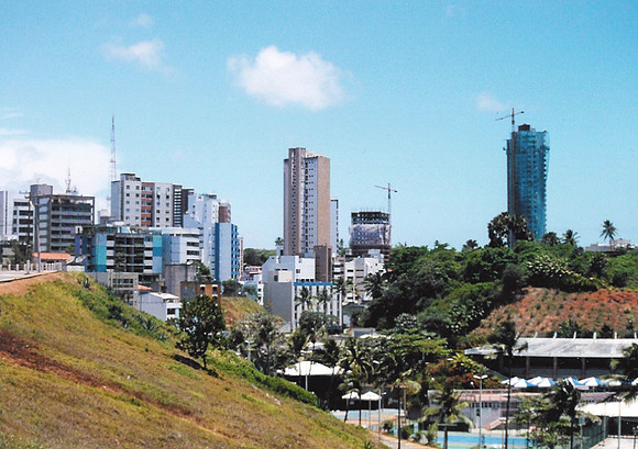 Salvador