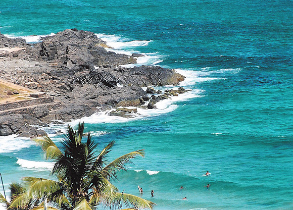 Salvador