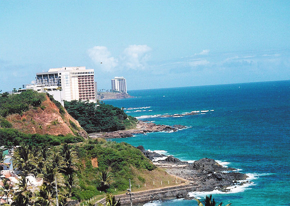 Salvador