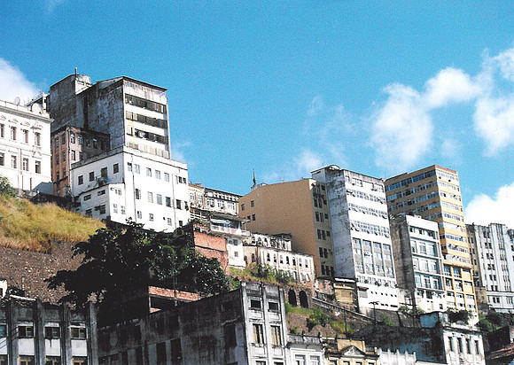 Salvador