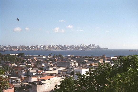Salvador