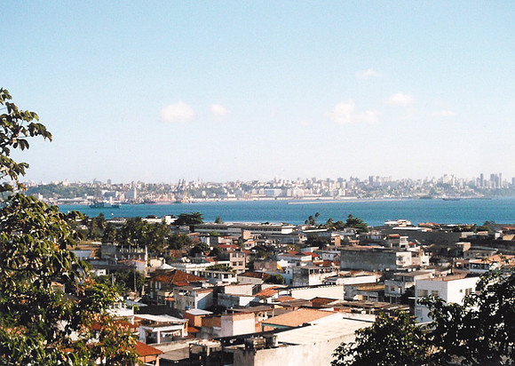 Salvador