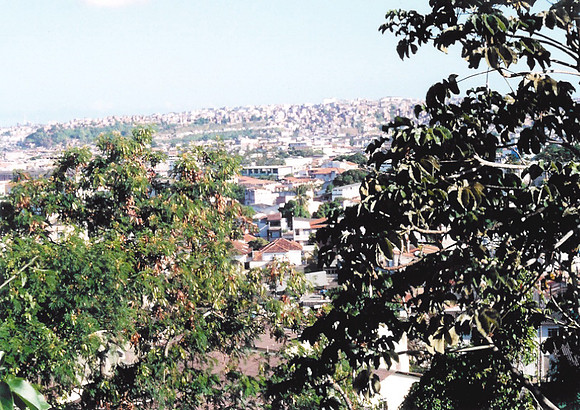 Salvador