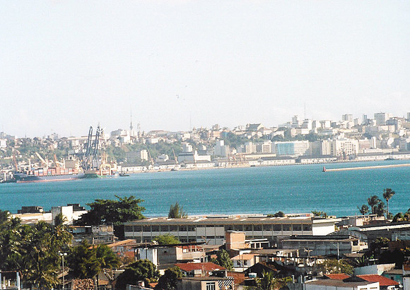 Salvador