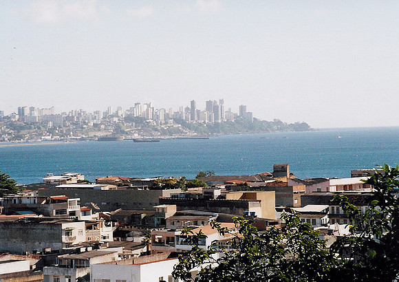 Salvador