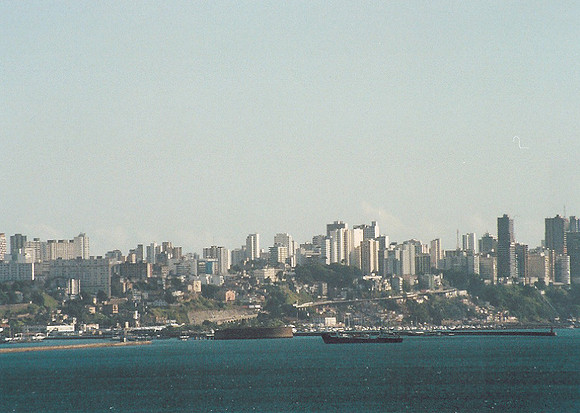 Salvador