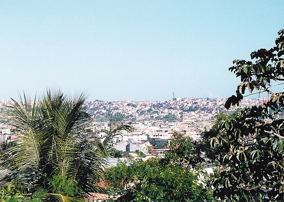 Salvador