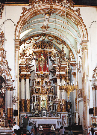 Salvador