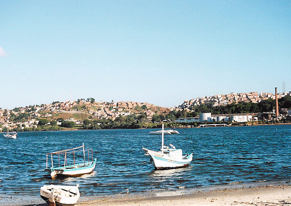 Salvador