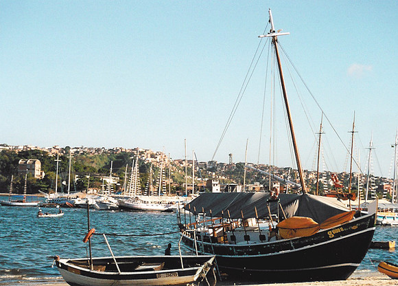Salvador