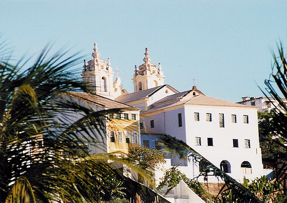 Salvador