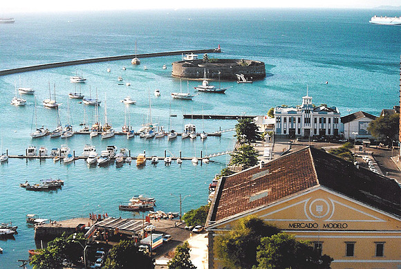 Salvador