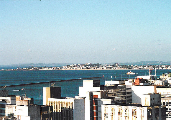 Salvador
