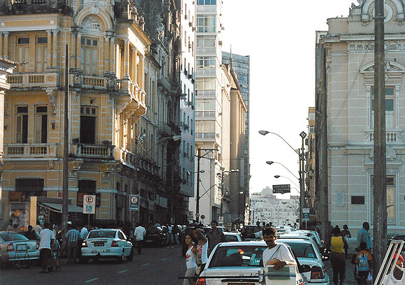 Salvador